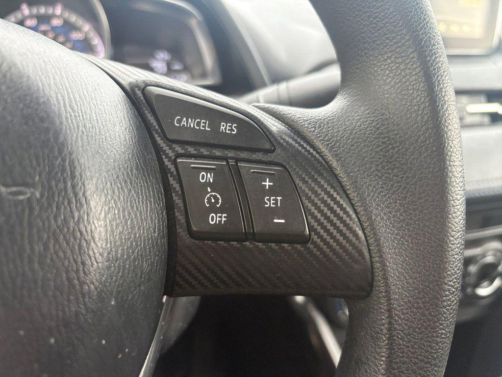 used 2017 Toyota Yaris iA car, priced at $6,953