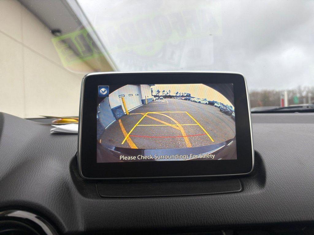 used 2017 Toyota Yaris iA car, priced at $6,953