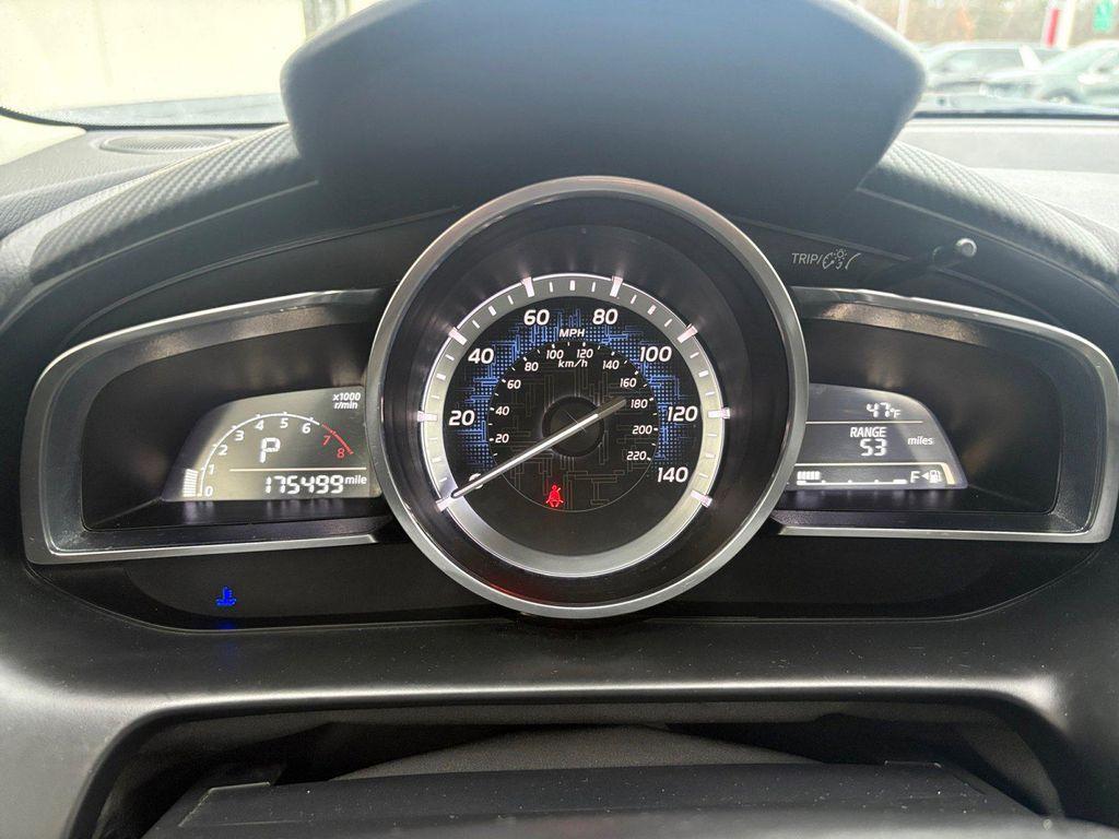 used 2017 Toyota Yaris iA car, priced at $6,953