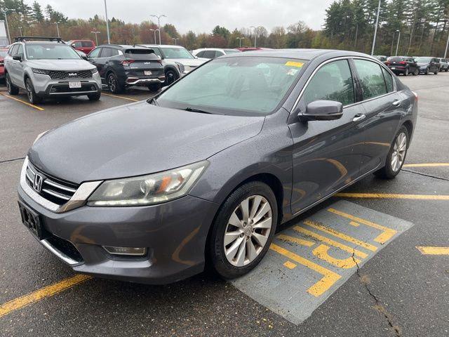 used 2013 Honda Accord car, priced at $11,290