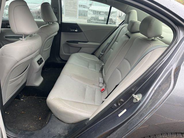 used 2013 Honda Accord car, priced at $11,290