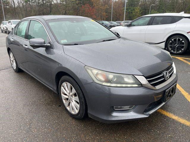 used 2013 Honda Accord car, priced at $10,990