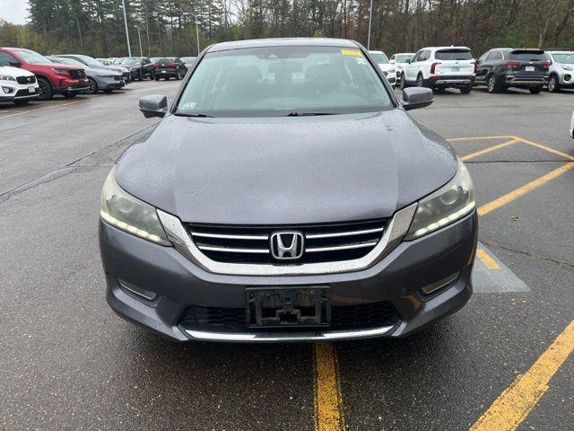 used 2013 Honda Accord car, priced at $11,290