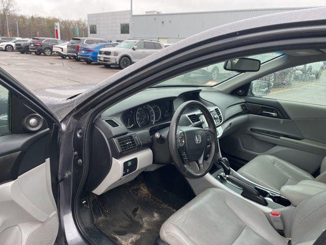 used 2013 Honda Accord car, priced at $11,290