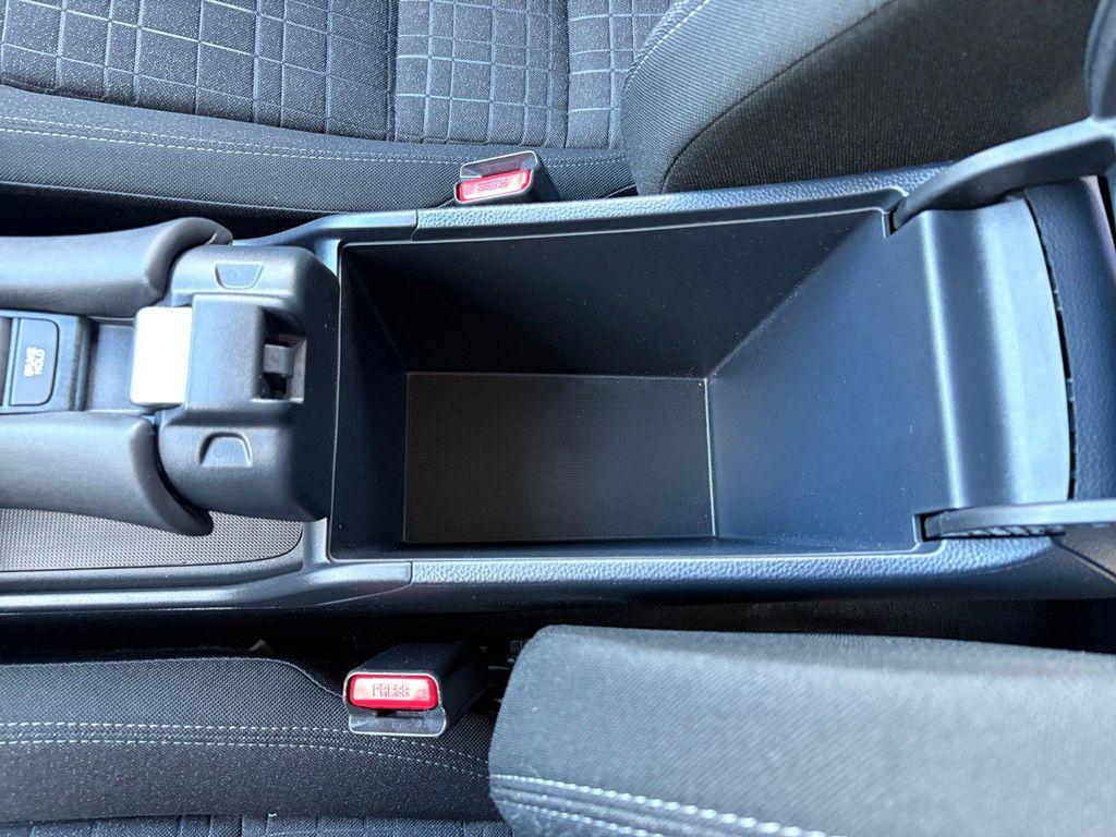 used 2023 Honda HR-V car, priced at $24,692