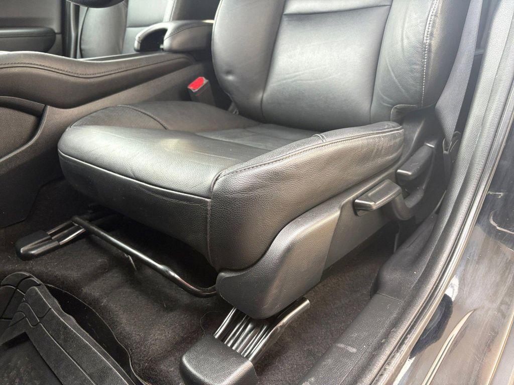 used 2017 Honda HR-V car, priced at $13,492