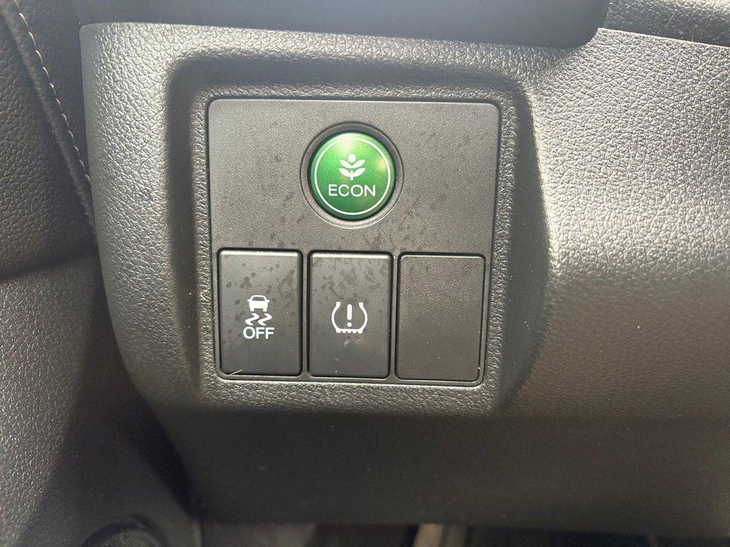 used 2017 Honda HR-V car, priced at $13,492