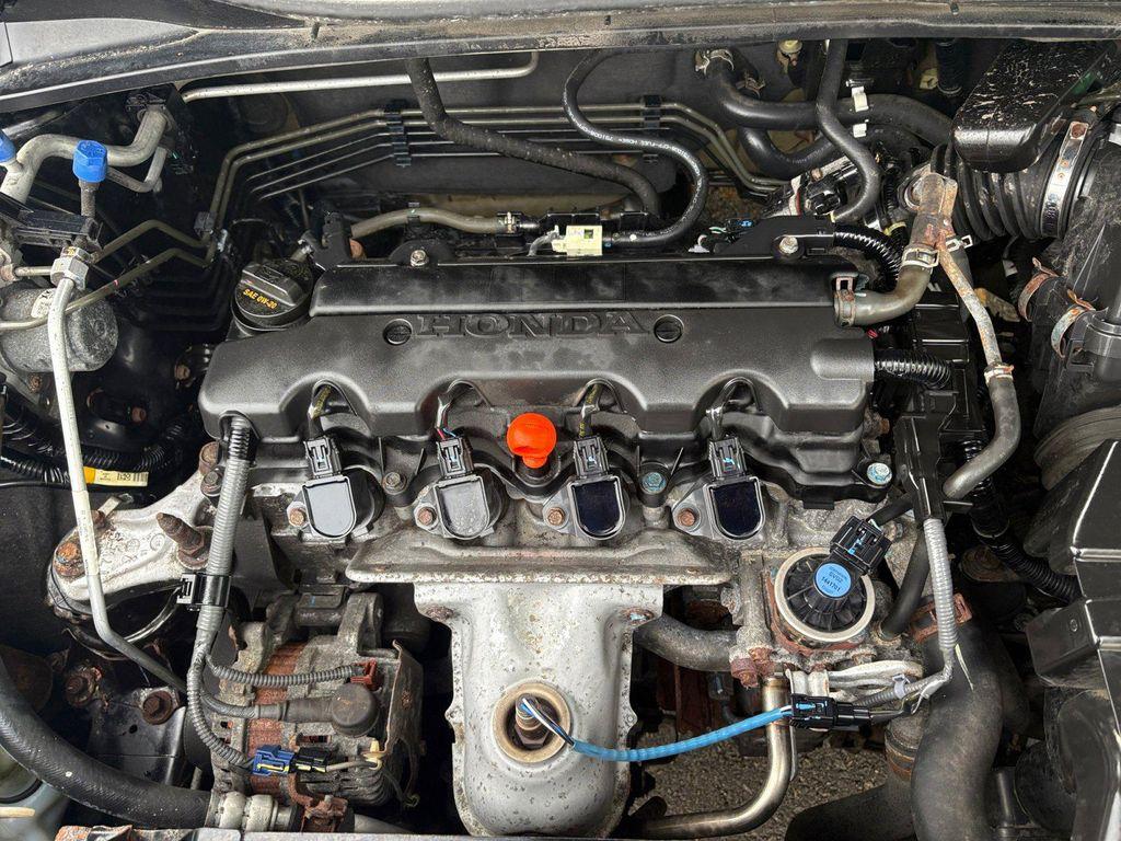 used 2017 Honda HR-V car, priced at $13,492