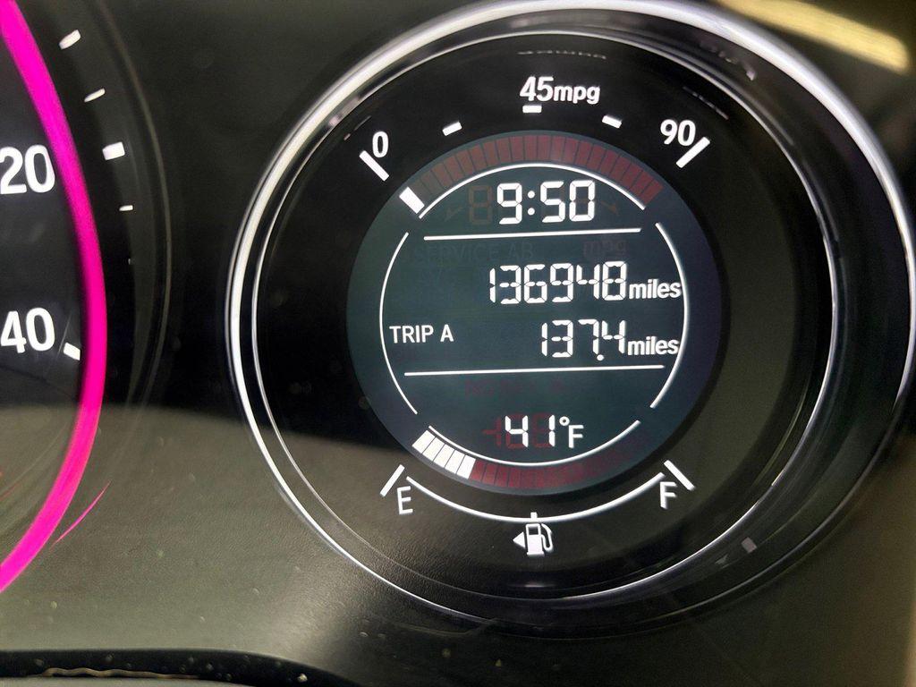 used 2017 Honda HR-V car, priced at $13,492