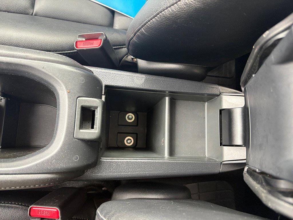 used 2017 Honda HR-V car, priced at $13,492