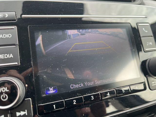 used 2020 Honda CR-V car, priced at $23,990