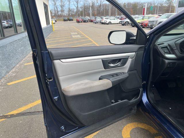 used 2020 Honda CR-V car, priced at $23,990