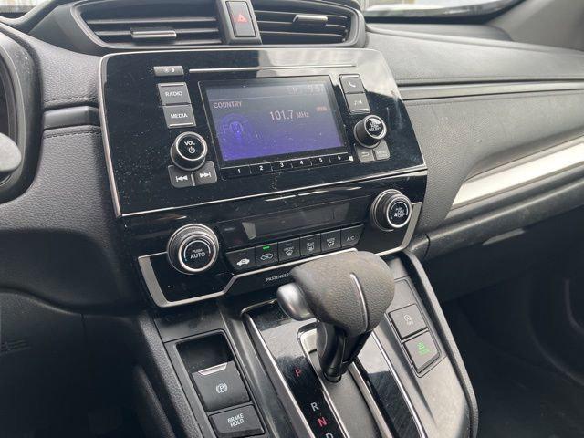 used 2020 Honda CR-V car, priced at $23,990