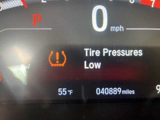 used 2020 Honda CR-V car, priced at $23,990