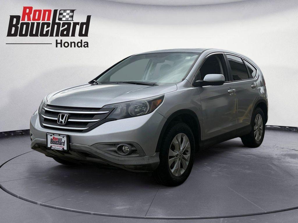 used 2013 Honda CR-V car, priced at $12,891