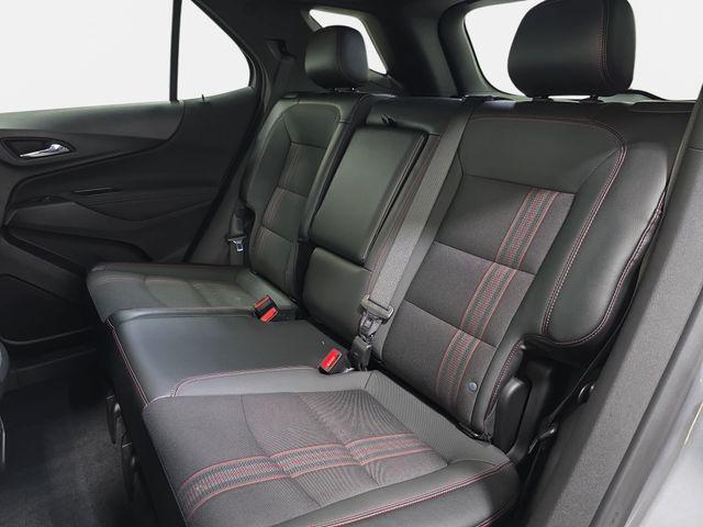 used 2023 Chevrolet Equinox car, priced at $23,679