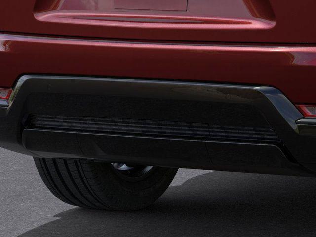 new 2026 Cadillac Escalade IQ car, priced at $137,520