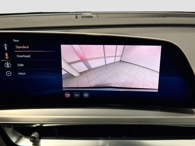 new 2025 Cadillac LYRIQ car, priced at $69,209