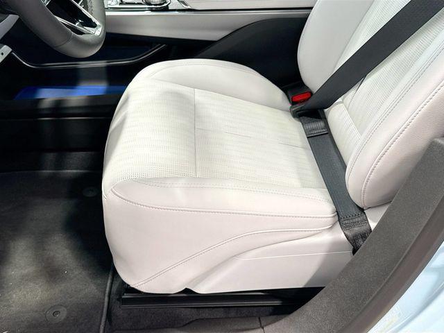 new 2025 Cadillac LYRIQ car, priced at $69,209