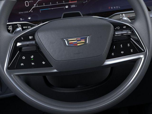 new 2026 Cadillac Escalade car, priced at $109,634