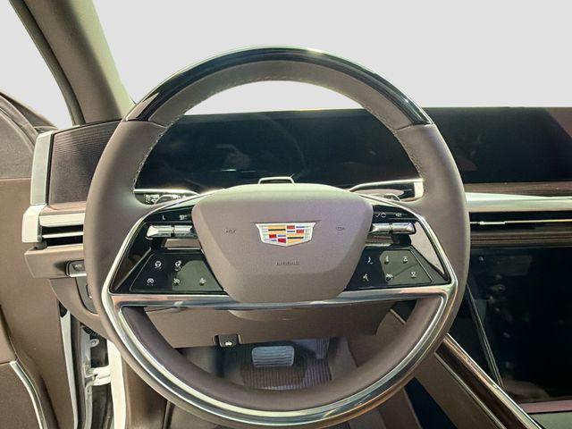 new 2026 Cadillac Escalade ESV car, priced at $106,530