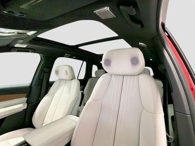 new 2026 Cadillac VISTIQ car, priced at $77,610