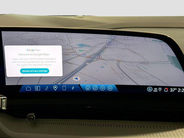 new 2026 Cadillac OPTIQ car, priced at $59,820