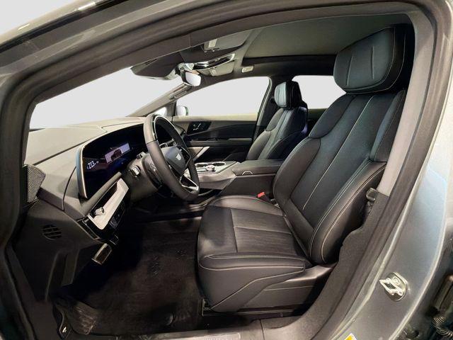 new 2026 Cadillac OPTIQ car, priced at $59,820