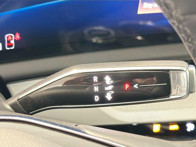 new 2026 Cadillac OPTIQ car, priced at $59,820