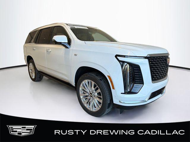 new 2026 Cadillac Escalade car, priced at $108,935