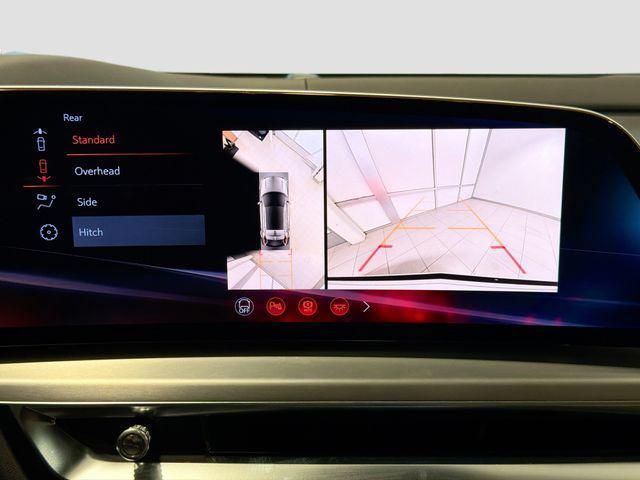 new 2026 Cadillac LYRIQ car, priced at $87,635