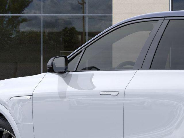 new 2026 Cadillac LYRIQ car, priced at $87,635