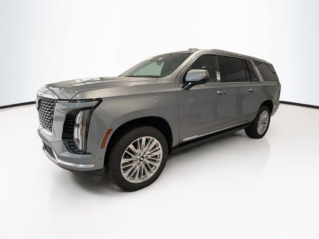 new 2026 Cadillac Escalade ESV car, priced at $105,629