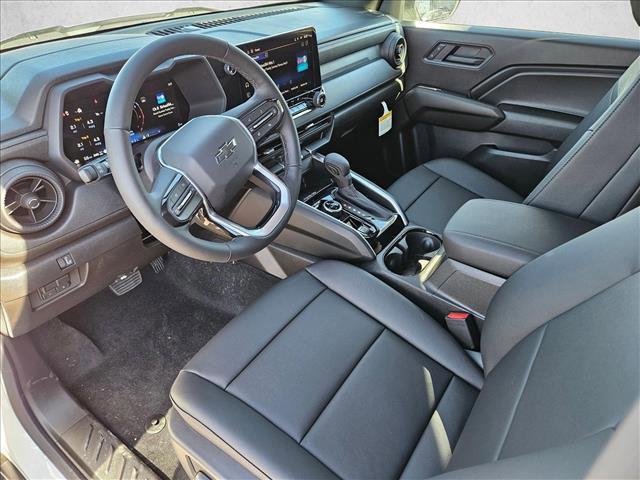 new 2026 Chevrolet Colorado car, priced at $44,832