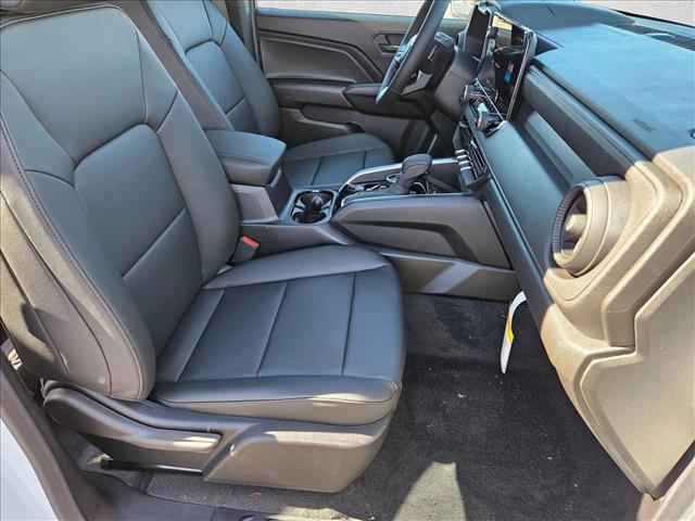 new 2026 Chevrolet Colorado car, priced at $44,832