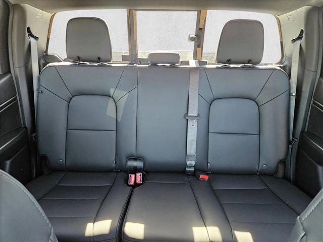 new 2026 Chevrolet Colorado car, priced at $44,832