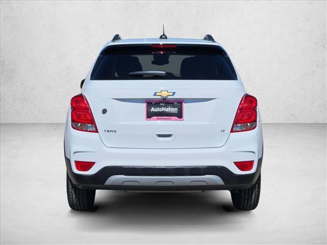 used 2018 Chevrolet Trax car, priced at $10,692