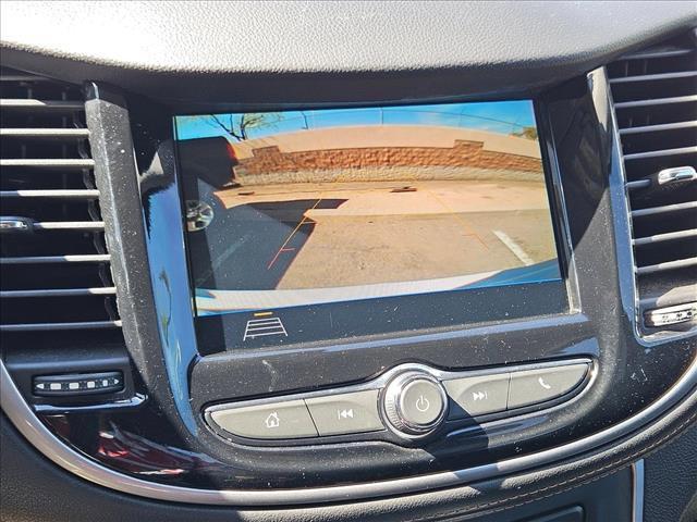 used 2018 Chevrolet Trax car, priced at $10,692