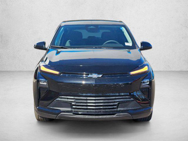 new 2027 Chevrolet Bolt car, priced at $24,990