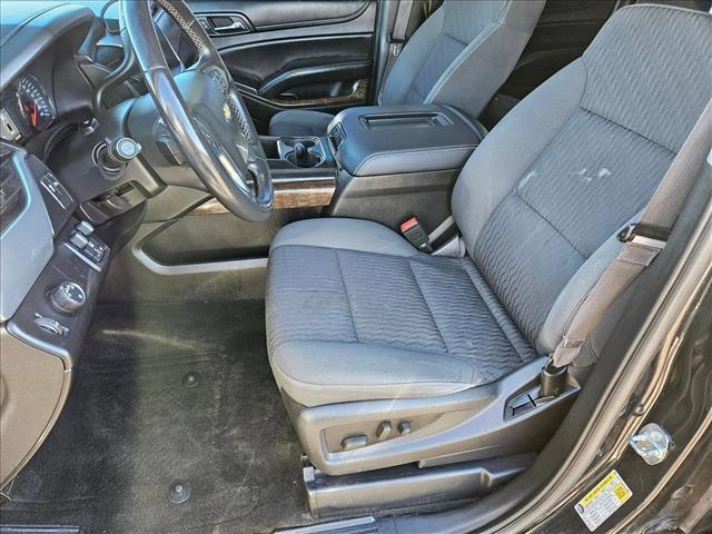 used 2015 Chevrolet Tahoe car, priced at $11,993