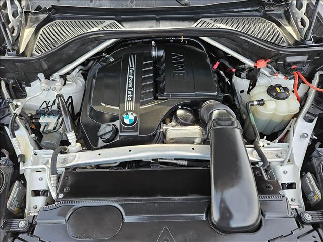 used 2017 BMW X5 car, priced at $8,992