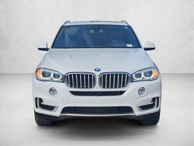 used 2017 BMW X5 car, priced at $8,992