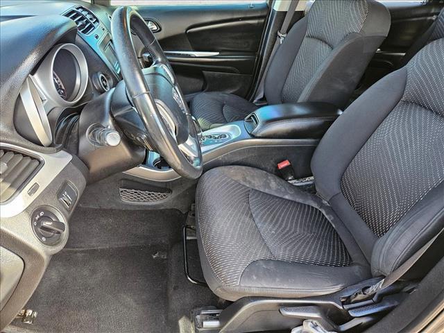 used 2015 Dodge Journey car, priced at $5,392