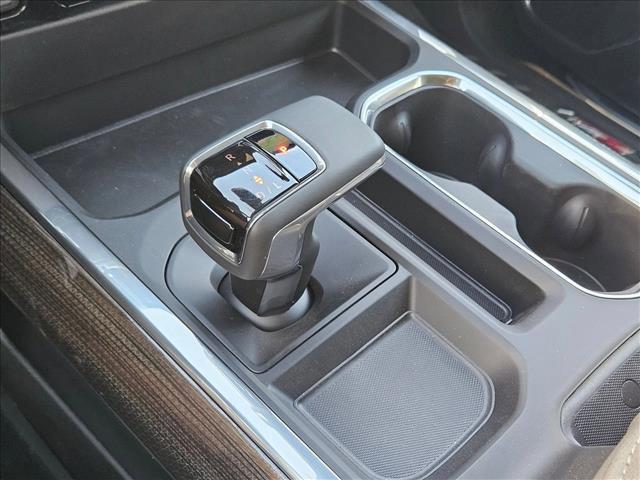 new 2026 Chevrolet Silverado 1500 car, priced at $59,990