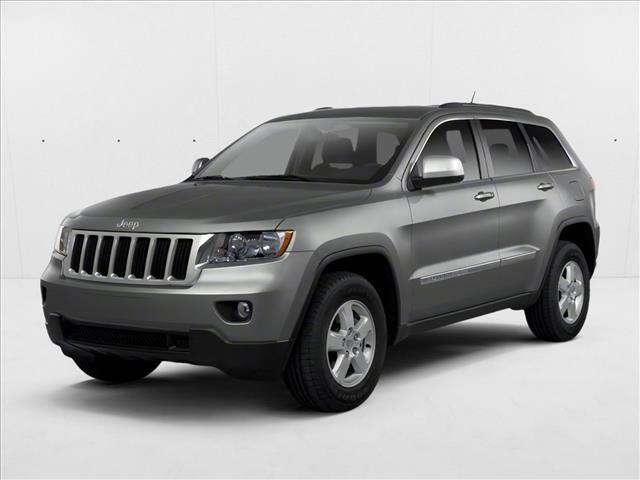 used 2012 Jeep Grand Cherokee car, priced at $8,599
