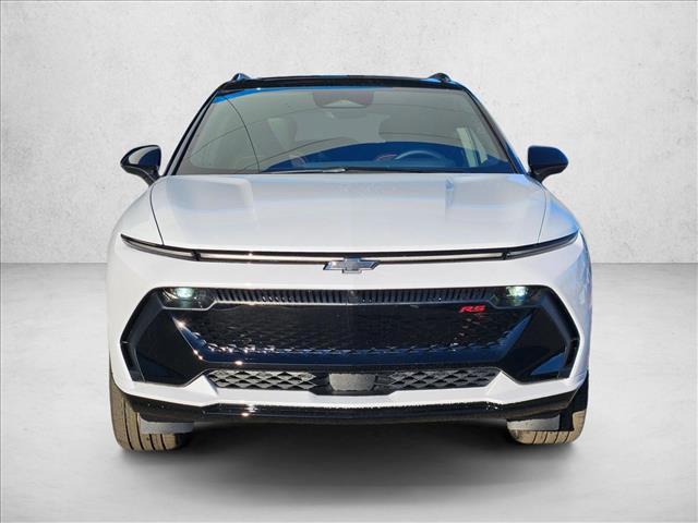 new 2026 Chevrolet Equinox EV car, priced at $39,990