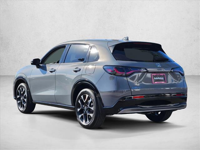used 2026 Honda HR-V car, priced at $31,091