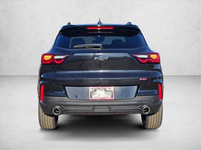 new 2026 Chevrolet TrailBlazer car, priced at $29,616