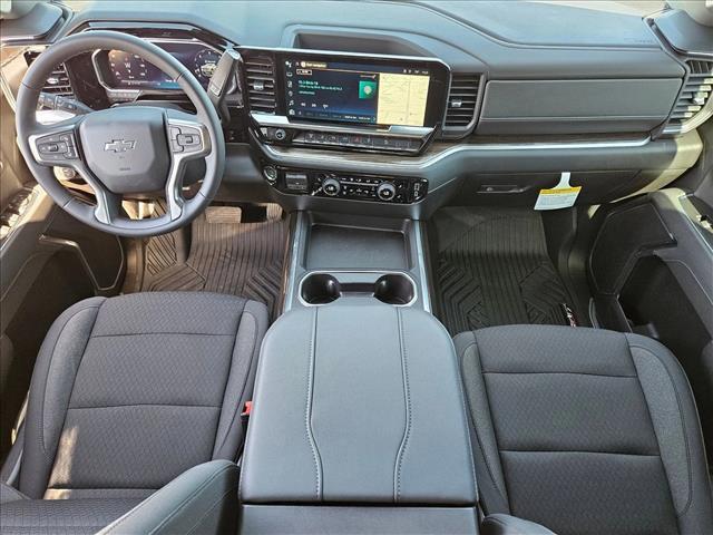 new 2026 Chevrolet Silverado 2500 car, priced at $68,490