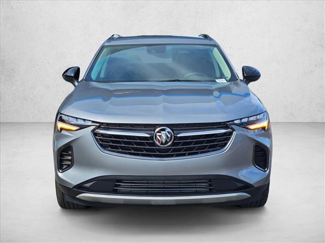 used 2023 Buick Envision car, priced at $23,991